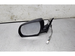 Zpětné zrcátko Nissan Murano Z50 2005 E4012286, E4022286