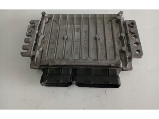 Řídící jednotka 7520019 Mini One - Cooper R50 - 53 2002