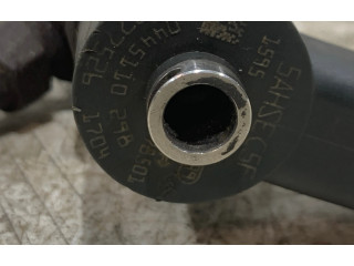 Форсунка 0445110298    Volvo V70   