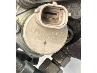 Блок управления двигателем Блок управления 221000R020, 2940000304   Toyota Avensis T250