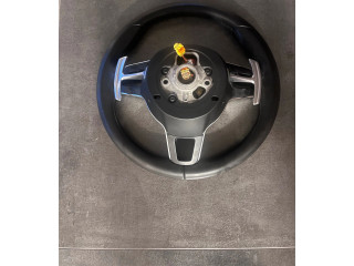 Volant Porsche Cayenne (92A) 2016