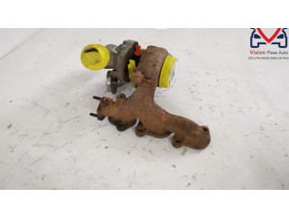 Турбина Audi Q2 -