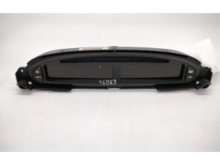 Панель приборов 6104KZ, 6104KZ   Citroen Xsara Picasso       