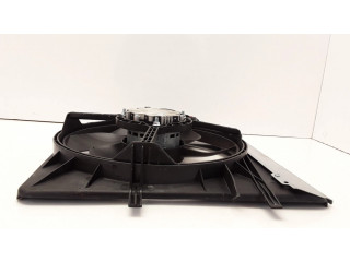 Вентилятор радиатора     1517699, 8237459    Citroen C3 Pluriel 1.6