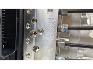 Блок АБС 68331267AJ, 68427142AD Jeep Grand Cherokee WL 2021- года