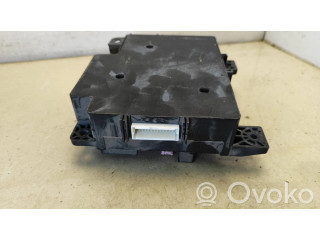 Pojistková skříňka 8637A318, 519087902 Citroen C-Crosser 2008