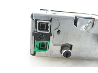 Блок предохранителей    Citroen C8    