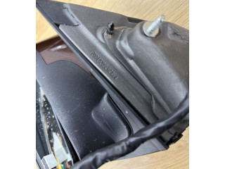 Зеркало электрическое Jeep Grand Cherokee (WK) 2005 - 2010 года