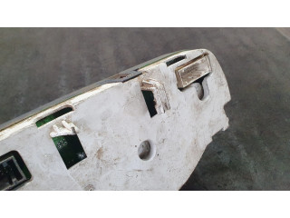 Přístrojová deska  Jaguar X-Type 2005 1X4F10B885AB  