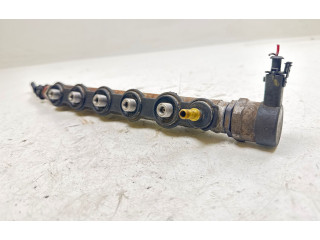 Vstřikovací lišta 8200718753, 0445214155 Nissan X-Trail T31 M9R