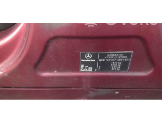 Панель приборов 1694400811 Mercedes-Benz A W169