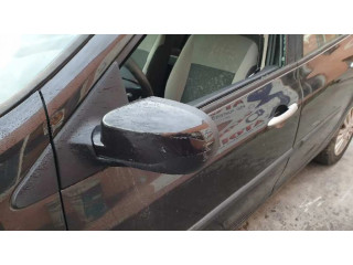 Зеркало электрическое Сзади Renault Clio III 2005-2012 года