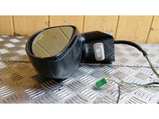 Зеркало электрическое     левое   Citroen C4 I  2004-2010 года   