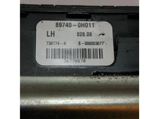 Блок управления центрального замка