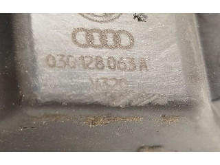 Рулевая рейка Дроссель 03G128063A Volkswagen Caddy 2004 - 2010 года