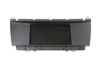 Дисплей    9294309, 65509294309   BMW X3 G01