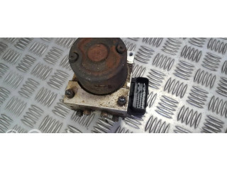 Блок АБС CB77437AZ Mazda Premacy