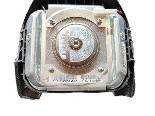 Подушка безопасности водителя    Jeep Grand Cherokee (WJ)