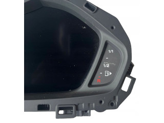 Панель приборов 83A920790B Audi Q3 F3