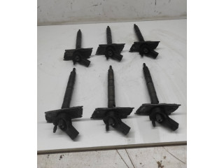 Комплект системы впрыска топлива 059130090k, 059130069k Audi A6 S6 C6 4F Bls