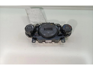 Блок управления климат-контролем 1852309, 8A6T18C612   Ford Ecosport