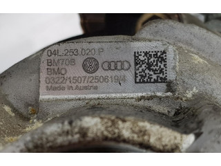 Vstřikovací lišta 04L253020P, 04L253020P   Volkswagen Caddy     