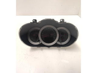 Přístrojová deska Toyota RAV 4 (XA30) 2008 8380042D03