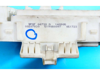 Блок комфорта BP8F66730G, IMPRK1288731   Mazda 3 I   