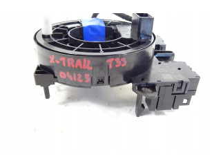 Подрулевой шлейф SRS 255546RA1A Nissan X-Trail T33