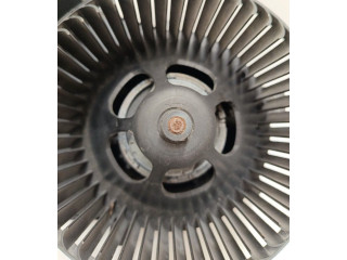 Вентилятор печки J84F666583V Renault Scenic II - Grand scenic II