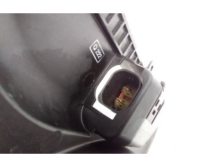 Вентилятор радиатора     A2049061403, A2045050255    Mercedes-Benz CLS C218 X218 