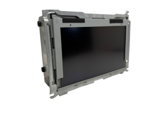 Дисплей 9X2310E889AB, 093080672 Jaguar XF X250