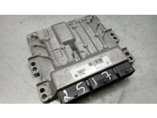 Řídící jednotka 237107695R   Renault Captur 2016