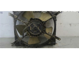 Комплект вентиляторов Mitsubishi Space Wagon