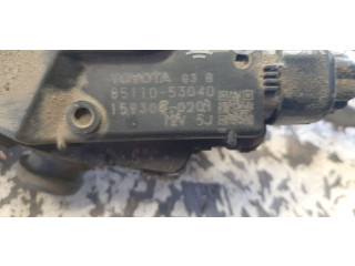 Комплект механизма стеклоочистителей 8511053040, 1593000201 Lexus IS 220D-250-350 2008