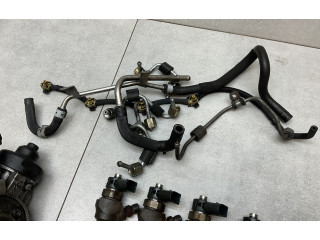 Комплект системы впрыска топлива 04L130277G, 04L130755D Skoda Octavia Mk3 (5E)