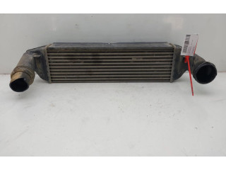 Интеркулер  17513453726   BMW X3 E83 