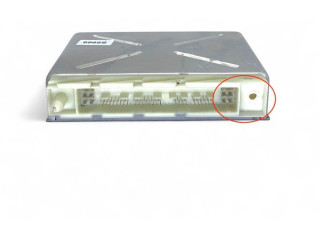 Блок управления коробкой передач P09480761, T02220646 Volvo V70