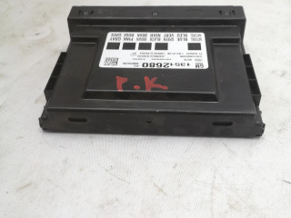 Блок комфорта 13512680   Chevrolet Camaro   