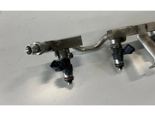 Топливная рампа 03C133317A, 03C133317A   Volkswagen PASSAT B6   для двигателя CDGA