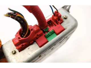 Блок подушек безопасности 1523000660, MR213589   Mitsubishi Pajero