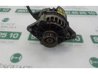 Генератор Daewoo Kalos