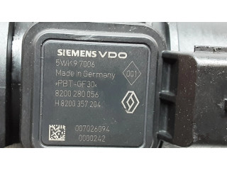 Измеритель потока воздуха