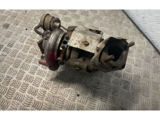 Turbodmychadlo Турбина    Mitsubishi Pajero   