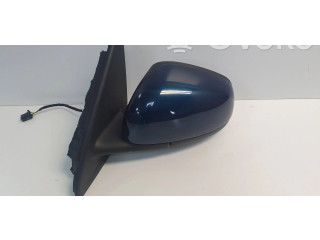 Зеркало электрическое        Smart ForFour II W453  2014 -  года   