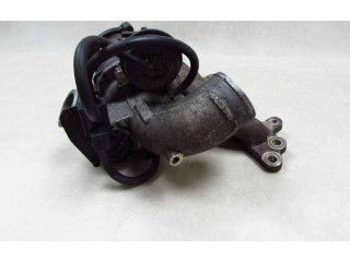  Турбина Volvo V70  30757112, 55005         