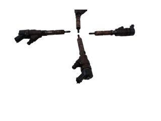 Жиклер (жиклеры) (форсунка (форсунки) 9641742880, 9641742880 Citroen C4 I Picasso