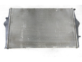 Интеркулер Volvo S60