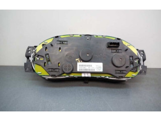 Панель приборов 248103266R Dacia Dokker