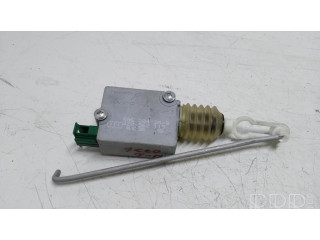 Моторчик замка задней крышки